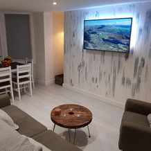 Cottage Apartment By Seaside Llandudno, Лландидно — фото 2