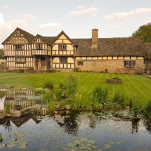 The Threshing Barn At Penrhos Court, Кингтон — фото 2