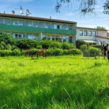 Hotel Schleifmühle, Хольцминден — фото 5