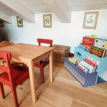 Guesthouse Castello di Brusata, 诺瓦扎诺 — 照片 5