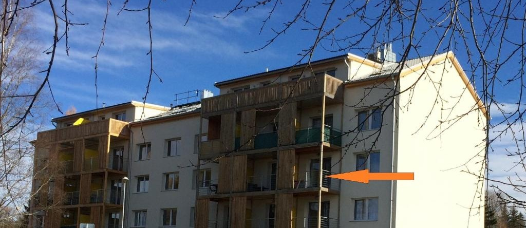 Apartmán 7, Stozec — photo 1