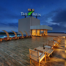 Uk 27 The Fern Belagavi, Белгаум — фото 2
