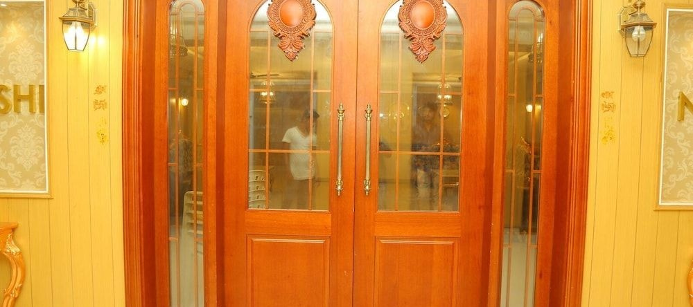 Hotel Santoshi Novatel, 赖久尔 — 照片 1