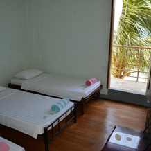 Noordzee Hostel - Adults Only, Болжун — фото 2
