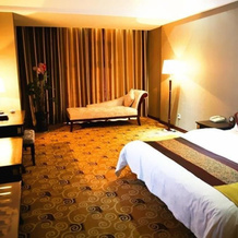 Longcheng Hotel, 中卫 — 照片 5