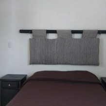 Hotel El Huizache, 圣何塞德尔哈圭 — 照片 2