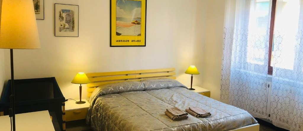 Appartamenti Ancora Azzurra, Deiva Marina — photo 1