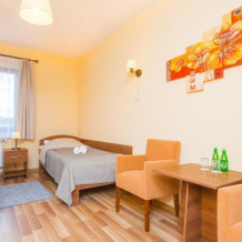 Hotel Łokietek, Хшанув — фото 3