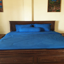 Larantuka Beach Homestay RedPartner, Larantuka — photo 2