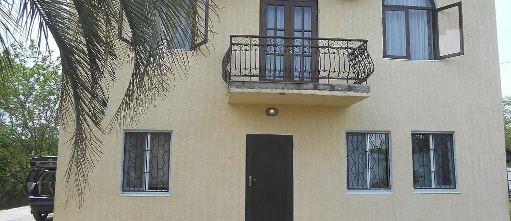 Evkalipt Guest House, 奥恰姆奇拉 — 照片 1