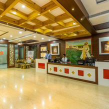 Mount Valley Resort, 昆巴尔加尔 — 照片 2