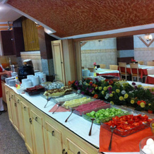 Grand Dilara Hotel, Стамбул — фото 3