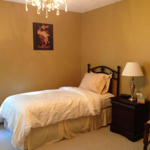 4 Beaches Bed & Breakfast, 苏克 — 照片 3
