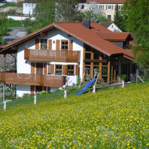 Ferienwohnung Ott, Вайссенбург — фото 3