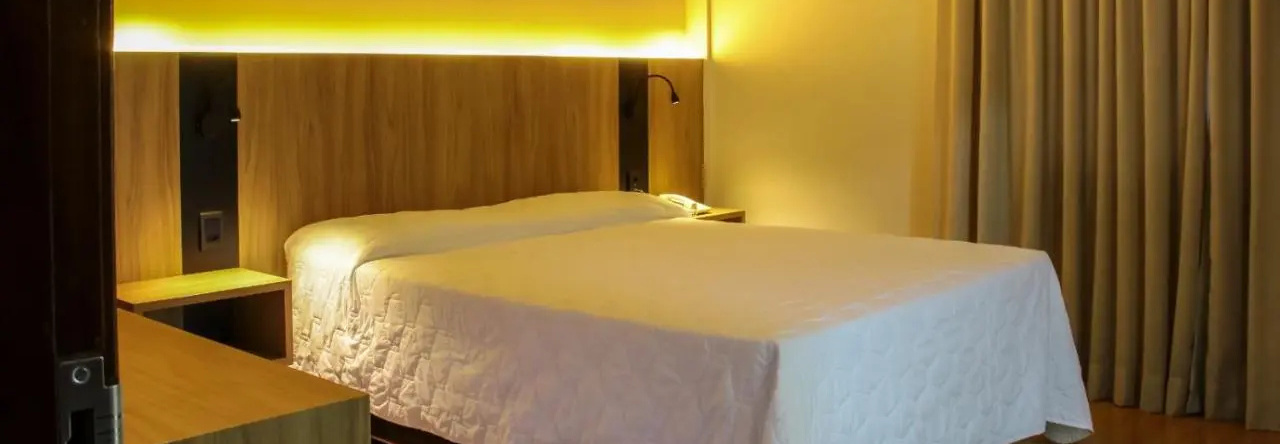 Hotel das Videiras, 维代拉 — 照片 1