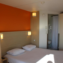 Premiere Classe Bordeaux East - Lormont, 洛尔蒙 — 照片 2