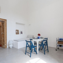 Loft del Castello, 阿莱萨诺 — 照片 2