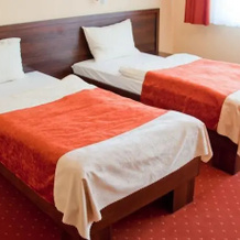 Hotel Dębina, Zywiec — photo 4