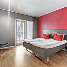 Aiden by Best Western Stockholm Arlanda Airport, 阿兰达斯塔德 — 照片 4