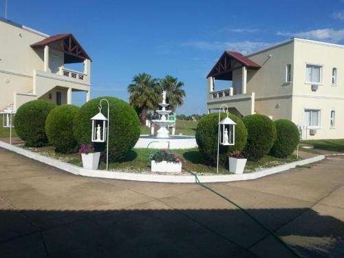 Termal Del Lago Apart & Spa, 康科迪亚 — 照片 1