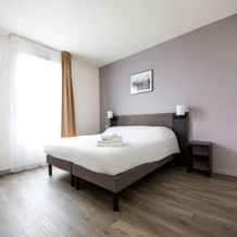 Aparthotel Adagio Access Orléans, Orleans — photo 3