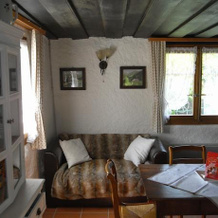 Chalet Aisha, 莱辛 — 照片 3