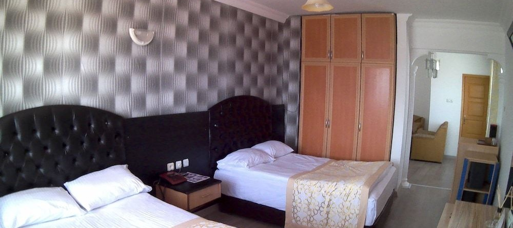 Karabag Hotel, Kars — photo 1