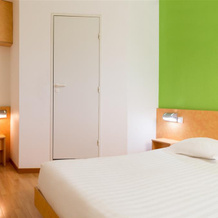 The Originals Access, Hôtel Saint-Flour, 安德拉 — 照片 3