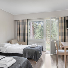 Vierumäki Country Club Hotel, Хейнола — фото 4