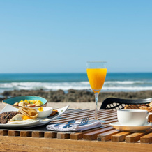 Luxury Beachfront Villa with private pool at Nantipa, 圣特雷莎 — 照片 5