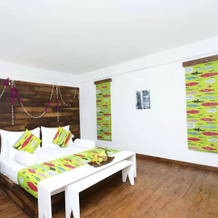 Maalu Maalu Resort & Spa, 卡尔库达 — 照片 3