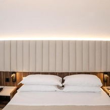 Hotel Falli, 切萨雷奥港 — 照片 4
