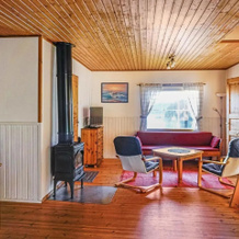 Holiday Home Isokoskelo 5, 帕尔加斯 — 照片 4
