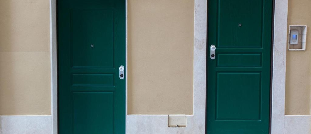 Maison Savoia B&b Apartment, Cagliari — photo 1