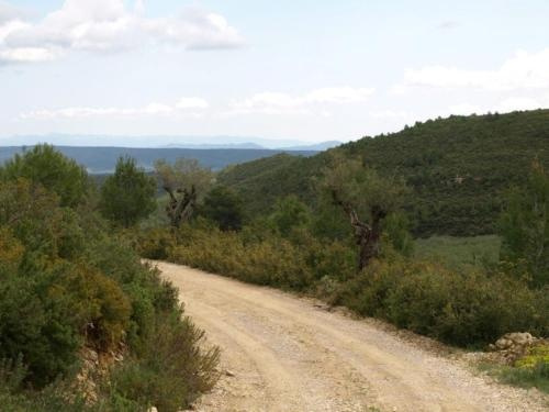 Masía Heredad La Boquilla, Энгера — фото 1