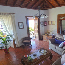 Casa Rural Manuela by Isla Bonita, 富恩卡连特德拉帕尔马 — 照片 5