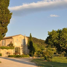 Le Mas En Provence, 昂特雷格 — 照片 5