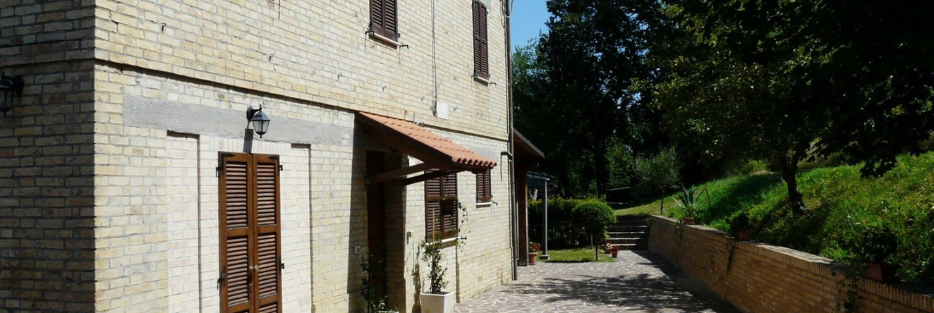 La Priora, Montedinove — photo 1