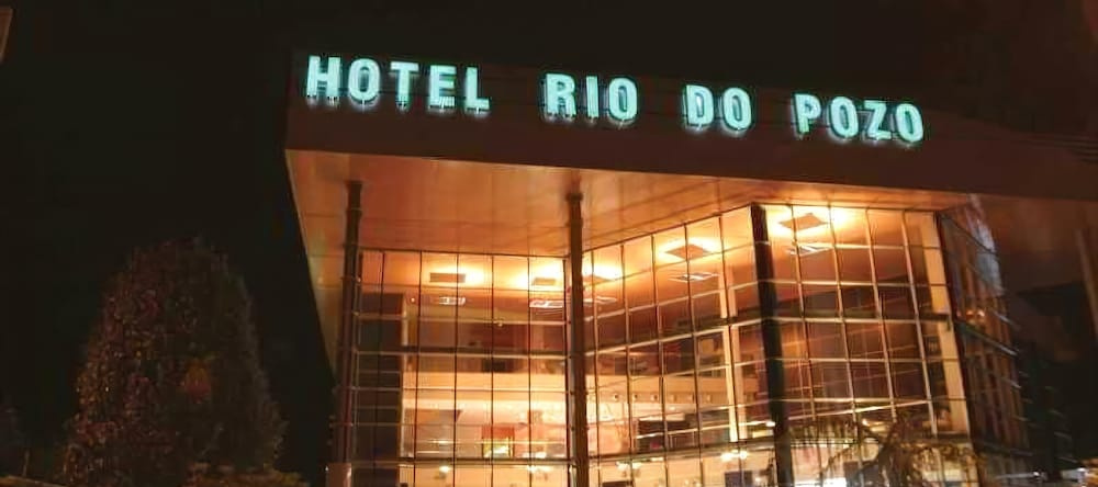Rio Do Pozo, Нарон — фото 1