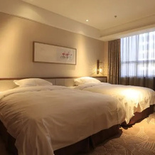 Kailai Yuexiang Hotel, 本溪 — 照片 2