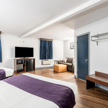 Americas Best Value Inn Searcy, 瑟西 — 照片 5