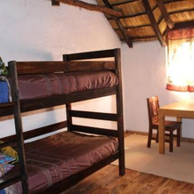 Lokovhela Mountain Cottages, Louis Trichardt — photo 4