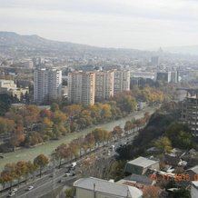 Apartment Lali, Тбилиси — фото 5
