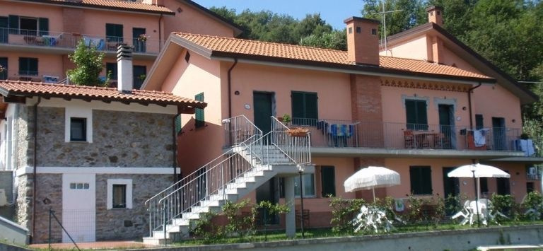 Lunezia Resort Casa Vacanze, Aulla — photo 1