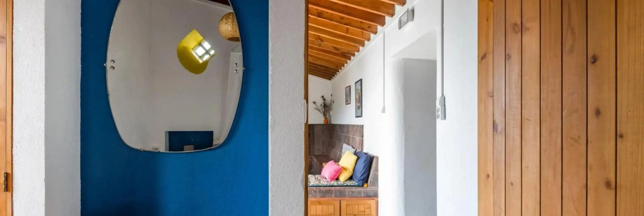Welcome Buddy - Casa Do Cascalho Private Garden & Sunset Retreat, Fenais Da Ajuda — фото 1