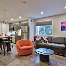 The Killington Style Suite: Modern, Central Condo, 2RM #222, 基灵顿 — 照片 2