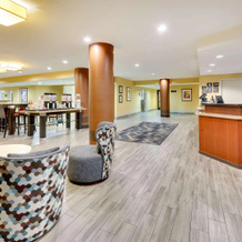 Hampton Inn Los Angeles/Carson/Torrance, Карсон — фото 2