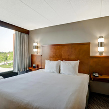 Hyatt Place Baltimore/Bwi Airport, Линтикум-Хайтс — фото 5