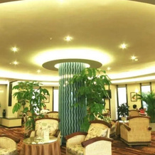 Pairui Hotel Chengdu, Чэнду — фото 2