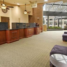 Ramada Waterloo Hotel and Convention Center, Waterloo — photo 3
